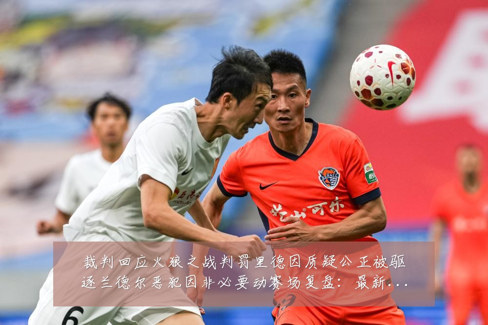 裁判回应火狼之战判罚里德因质疑公正被驱逐兰德尔恶犯因非必要动赛场复盘:最新赛事动态与深度分析